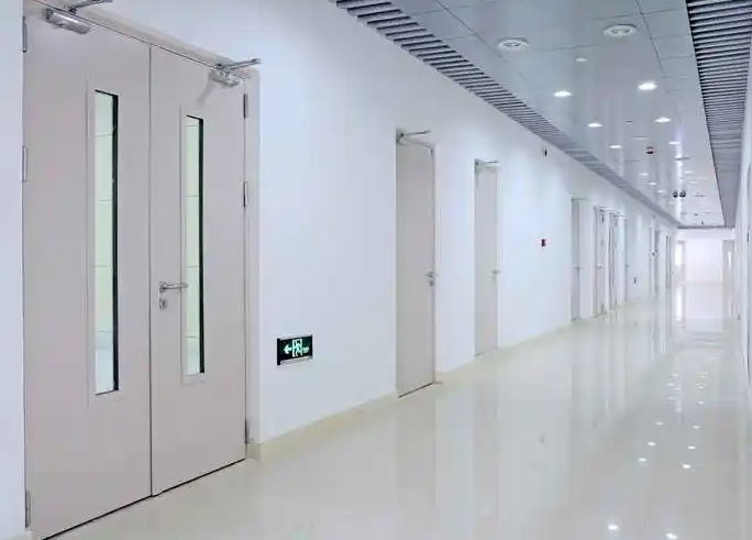 泰州防火门定做维修